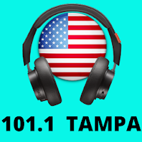 101.1 la mega tampa