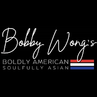 Bobby Wong’s