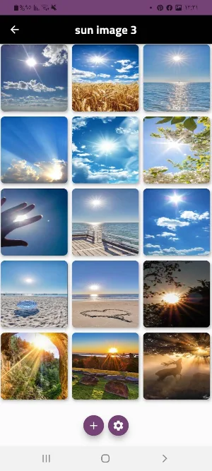 sun image _ sun wallpaper Screenshot 2