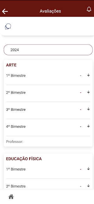 Rede MSC de Educação Screenshot 0
