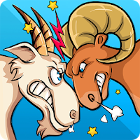 Epic Sheep Battle Simulator