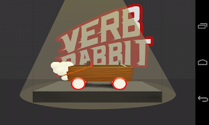 Verb Rabbit Screenshot 2