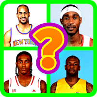 Guess The NBA Player