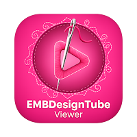 EMBDesignTube Viewer