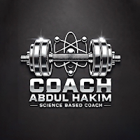 Coach Abdul Hakim