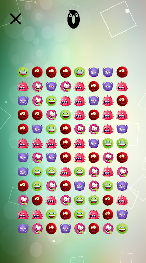 Monster Pop Screenshot 1