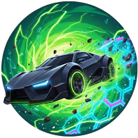 Ghost Chaser 3D