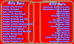 Mantra Memanggil Nyi Roro Kidul Screenshot 2