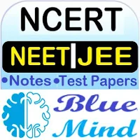 BlueMind : NCERT NTA NEET IIT 