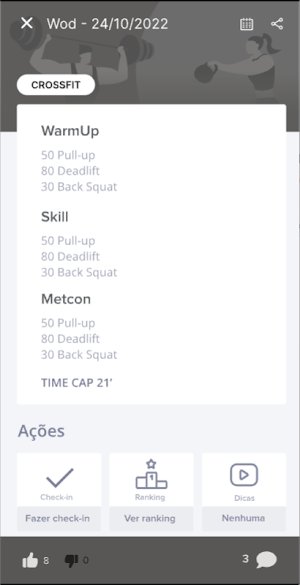 CFBT App Screenshot 0