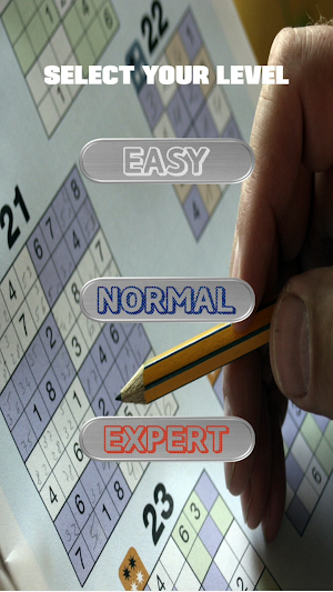 Sudoku - Sudoku Puzzle Game Screenshot 1