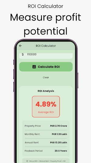 Property Tools Screenshot 1
