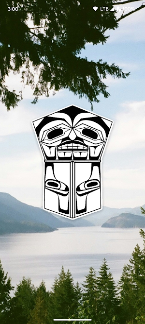 Heiltsuk Communications Screenshot 0