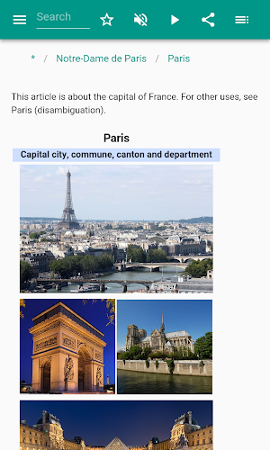 Paris Screenshot 2