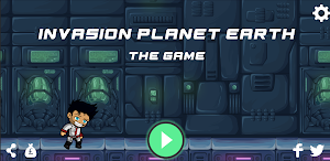 Invasion Planet Earth Screenshot 0