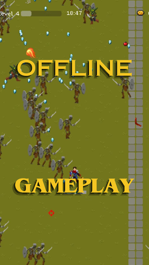 Paladin's Trial Screenshot 0