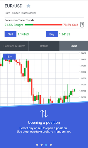 Capex screenshot 6
