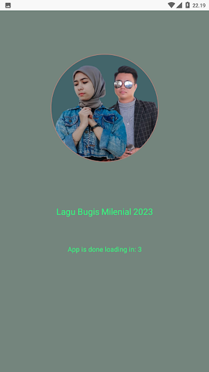 Lagu Bugis Milenial 2023 Screenshot 0