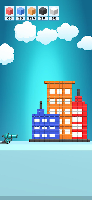 Builder Blast Screenshot 3
