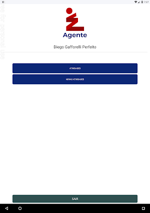 Evoluttiva Agente Screenshot 3