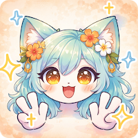 Cat Emoji: Cat PFP Maker