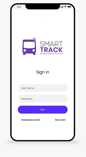 Smart Track Pro Screenshot 0