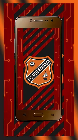 VOLENDAM WALLPAPERS Screenshot 0
