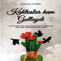 Kaktuslar Ham Gullaydi