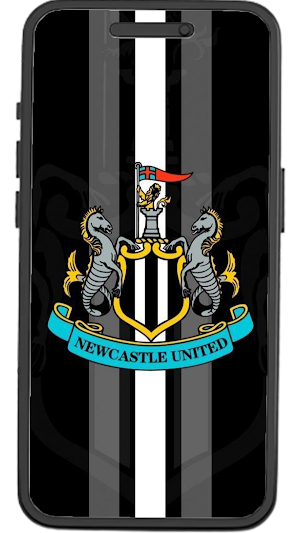 Newcastle United Wallpapers Screenshot 1