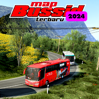 Mod Map Bussid 2024