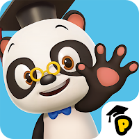 Dr. Panda - Learn & Play
