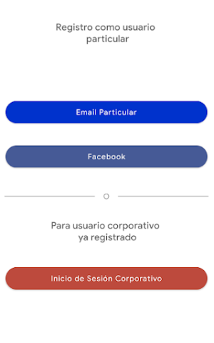 Remisse San Borja Screenshot 1