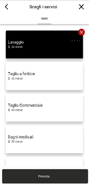 Quattro Zampe Casali Screenshot 3