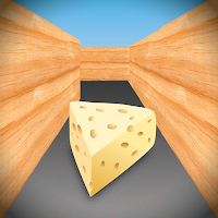 Cheese Mazes Fun