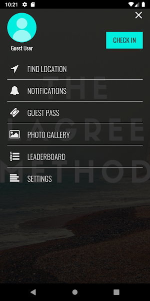 The Lagree Method Screenshot 2