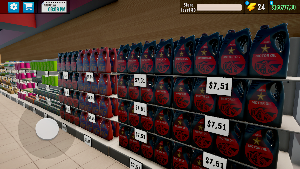 City Gas Station Simulator 3D Screenshot 3