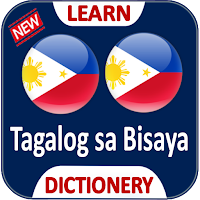 Tagalog Bisaya Dictionary