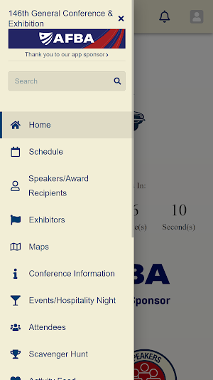 NGAUS Screenshot 0