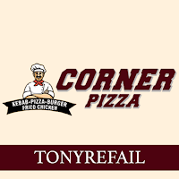 Corner Pizza Tonyrefail Port