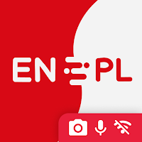 Polish image, text Translator