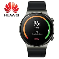Huawei Watch Gt 2 Pro Guide