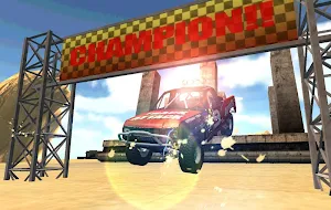 Rally Racing Games Screenshot 3