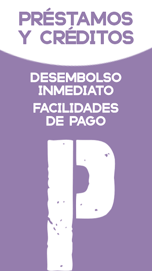 Prestamos rapidos en linea Screenshot 3