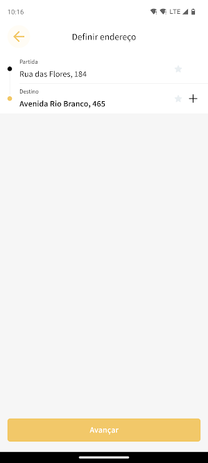 VIA+ Screenshot 1