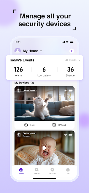 Cinmoore Screenshot 0