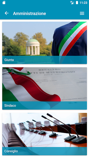 Mandello del Lario Smart Screenshot 3
