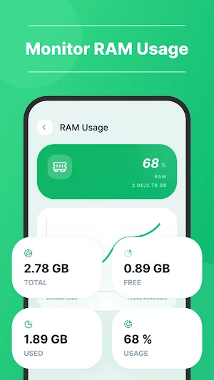 EasyCleaner: Phone Cleaner Screenshot 3