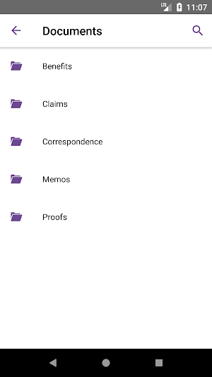 Marquee Insurance Group Online Screenshot 2