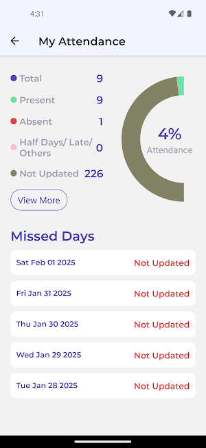 Qshikshak Screenshot 3