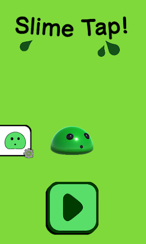 Slime Tap! Screenshot 0